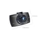 thumbnail image 3 of Cámara para autos Dash 720P HD ángulo amplio de 170° modelo G30 | Grabadora frontal y trasera para tablero | Detección de movimiento | Grabación en bucle | Monitor de estacionamiento 24 horas, 3 of 9