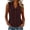 A534-Gray, variant on Sleeveless Collar Gingham Plaid Vests for Women Button Front Curved Hem Casual Summer Ladies Check Tank Waistcoat Tops S-XXL