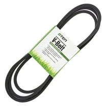 8TEN Deck Belt for John Deere S1642 S1742 107-17HS M124895 42 inch 810-CBL2215T