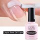 thumbnail image 2 of 15ml despegable látex anticongelante líquido para uñas pegamento antidesbordamiento protección de bordes de uñas herramienta de cuidado de la piel de uñas de secado rápido con pinza, 2 of 5