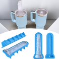 thumbnail image 2 of Moldes para Cubitos de Hielo de Broma para Adultos, Divertidas Bandejas para Cubitos de Hielo para Copas Stanley, Moldes para Cubitos de Hielo, Novedosos Moldes de Silicona para Cubitos de Hielo, 2 of 8