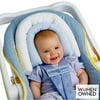 GoldBug 2-in-1 Infant Head Support