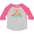 thumbnail image 3 of Inktastic I Love to Dance Ballet Girls Toddler T-Shirt, 3 of 5