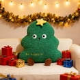 thumbnail image 1 of Juguetes de piscina, juguetes para bebés, juguetes para niños pequeños, muñeco de árbol de Navidad: adorable osito de peluche para decorar sofás, almohadas y árboles navideños., 1 of 7