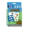 Minecraft Easter Take Along Stationery Set, Includes Stickers