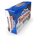 thumbnail image 2 of Hostess Twinkie 3 Flavor Variety Pack: Banana, Chocolate, Original | 30 Total, 2 of 5