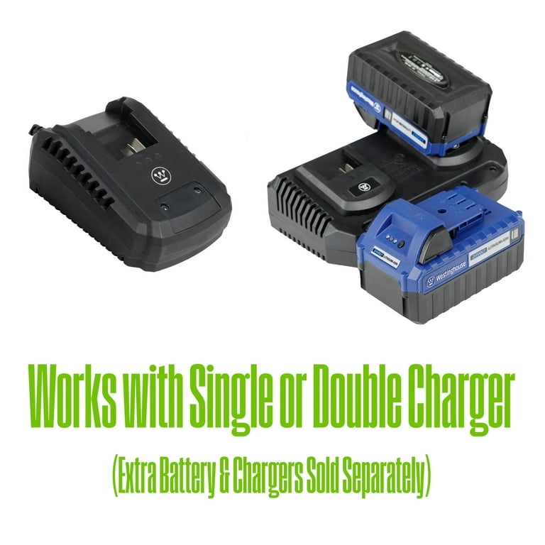 カイホウ 24V 4800mAh Li-ionバッテリー 本体 Westinghouse W24V8AH 24 Volt 8Ah Lithium-ion Battery, Compatible