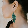 thumbnail image 4 of KAKOWELY 32Ud Materiales Para Accesorios De Pendientes Con Y Borlas Decorativas Multicolor, 4 of 6