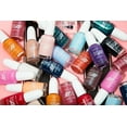 thumbnail image 5 of Wet n Wild Tropic Like It's Hot Fast Dry AF Nail Color, X-Ray Vision, 5 of 5