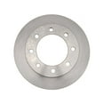 thumbnail image 3 of Raybestos 66746R Professional Grade Disc Brake Rotor Fits select: 1999 FORD F250, 1999 FORD F350, 3 of 6