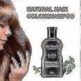 thumbnail image 4 of He Shou Wu Shampoo Black Hair Treatment Shampoo Clean Nourishing Smoo, 4 of 5