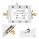 thumbnail image 3 of Amplificador De Ruido Ultra Bajo Módulo Lna 0.6dB NF 19DB Ganancia 23dB P1DB Para Un Receptor De Rango Dinámico Alto Con Impedancia De 50 Ohm 0.05-4Ghz ANCO DE BANDA DE BANDA, 3 of 7
