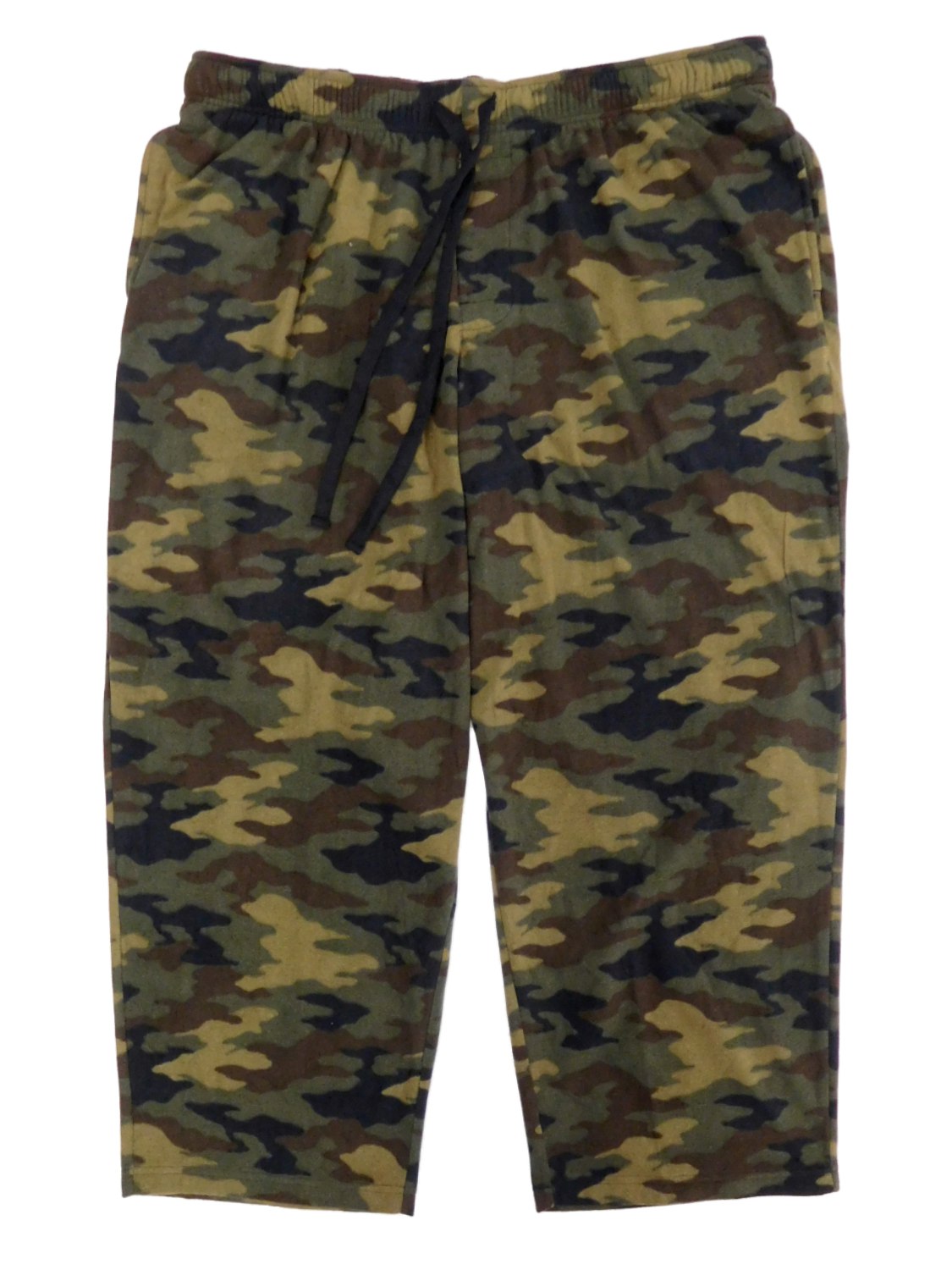 mens big and tall camo pants