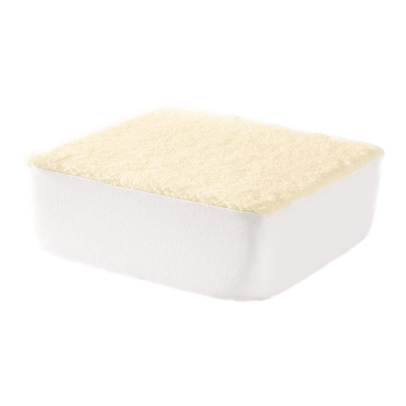 LivingSURE Extra Thick Foam Cushion - Large