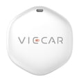thumbnail image 1 of Localizador GPS compatible con Bluetooth, rastreador inteligente sensible, Mini dispositivo de posicionamiento Likrtyny Para estrenar, 1 of 7