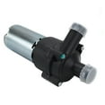 thumbnail image 2 of MOCA AUTOPARTS Engine Auxiliary Water Pump for Mercedes-Benz C220 C230 C280 G500 SLK230, 2 of 6