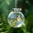 thumbnail image 7 of Life Acrylic Christmas Decorations, 2D Hanging Xmas Ornaments, Holiday Decorations for Home & Office, Acrylic Tree Decor for Christmas Parties & Seasonal Displays, 7 of 7