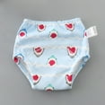 EMKAPP Unisex Cotton Reusable Potty Training Underwear Nappies