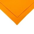 thumbnail image 4 of Ice Fabrics Craft Felt Fabric by The Yard - 72" Wide Acrylic Felt for DIY Arts & Crafts - Dk. Mango - 10 Yards, 4 of 4
