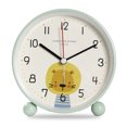 thumbnail image 1 of Reloj despertador gráfico de dibujos animados para niños reloj de noche encantador creativo para estudiantes Zhivalor  BST3004050-3, 1 of 5