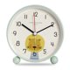 thumbnail image 1 of Reloj despertador gráfico de dibujos animados para niños reloj de noche encantador creativo para estudiantes Zhivalor  BST3004050-3, 1 of 5