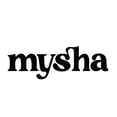 thumbnail image 1 of Mysha MoonLit Musk Parfum pour Cheveux - 55 ml, 1 of 1