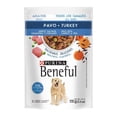 thumbnail image 1 of Alimento para Perro Purina Beneful Pavo Adultos Todos los Tamaños 100 g, 1 of 4