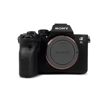Sony Alpha a7S III Mirrorless Digital Camera (Body Only)
