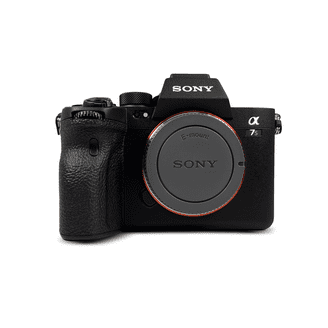 SONY α7S II ILCE-7SM2 Amazon.com : Sony a7S II ILCE7SM2/B 12.2 MP E-mount Camera with