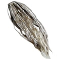 thumbnail image 2 of Dreadlock Extensions Gradient Color - Synthetic Braiding Hair Pieces, Ombre Dreads, Removable Hair Extensions, Boho Festival Style, Lightweight Hairpiece, Summer Beach Look, 2 of 7