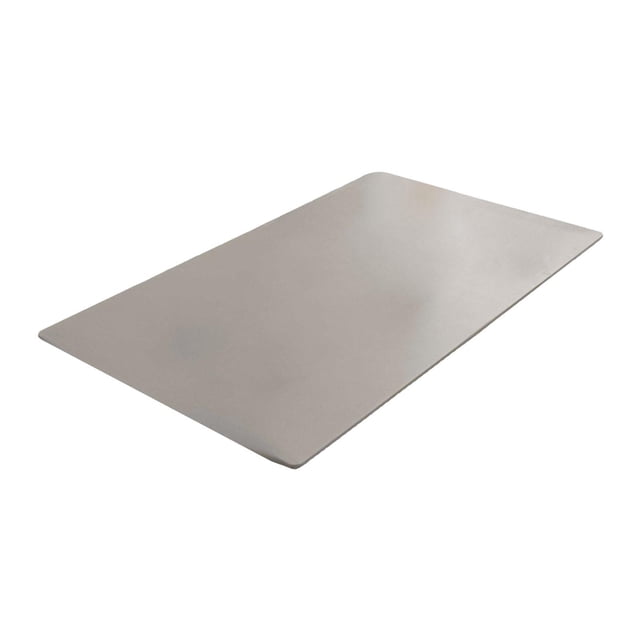 Mantel rectangular de cuero sintético resistente al aceite y al aceite. 70 cm x 130 cm