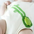 thumbnail image 5 of Mimo Smart Baby Breathing & Activity Monitor, 3-6 months, 5 of 7