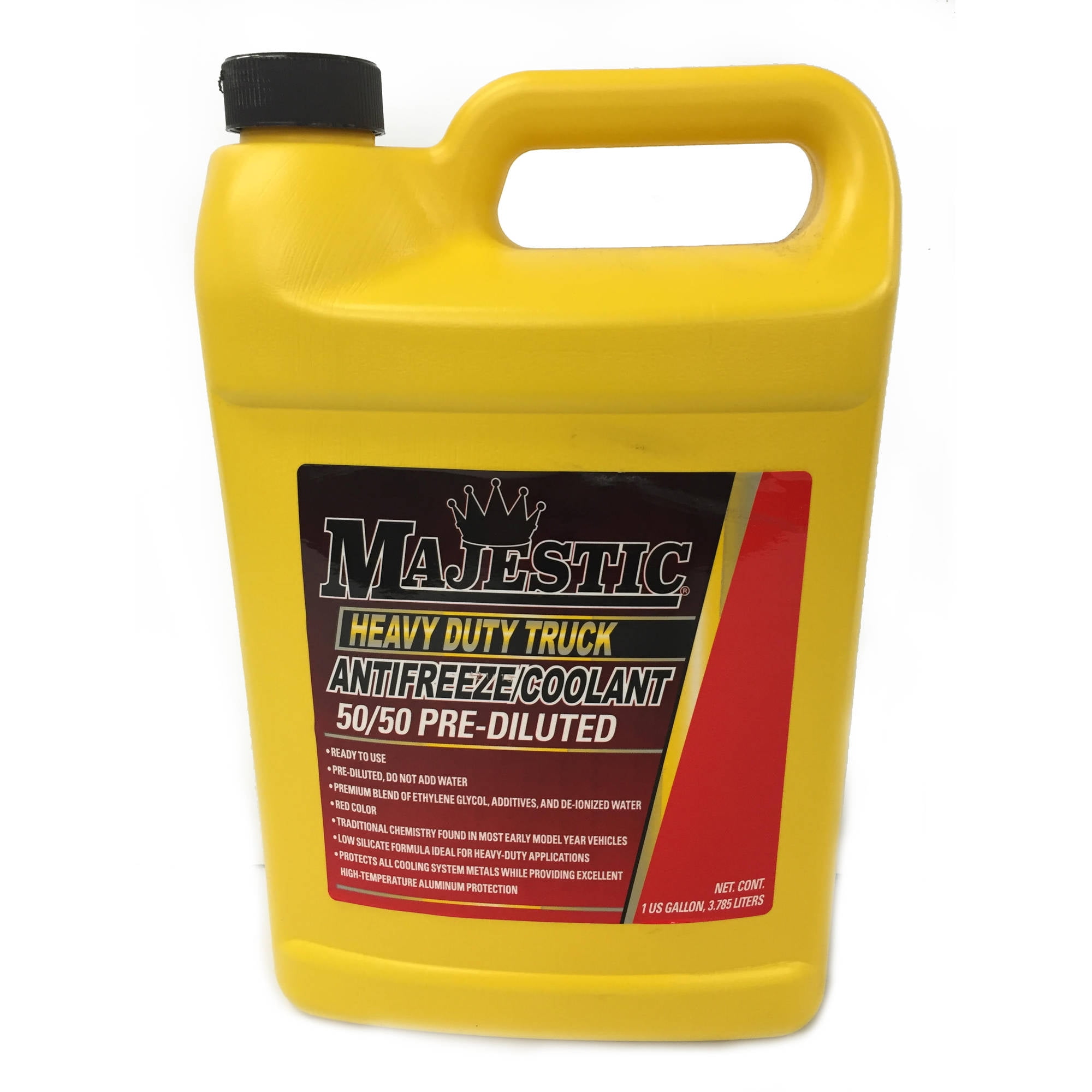 Majestic RAF G Red Antifreeze