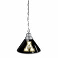 thumbnail image 6 of Bemidji State University Pendant Light with Brass Fixture, 6 of 7