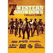 7 Western Showdown Collection by