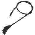 thumbnail image 1 of Motorcycle Clutch Cable Clutch Pull Cord Motorcycle Clutch Cord Replacement Clutch Cable, 1 of 5
