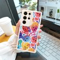 thumbnail image 3 of Funda para iPhone con pegatina de animales de dibujos animados: ajuste perfecto para iPhone 15 Pro Max, 14, 13, 12 Pro y 11, 3 of 4