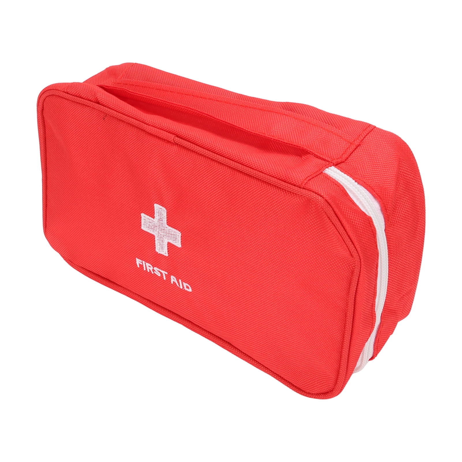 Emergency Bag, Empty First Aid Bag Waterproof Conspicuous Design