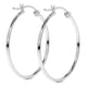 thumbnail image 3 of Collar Barbada Plata 60cm Imperial Jewelry, 3 of 5