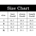 thumbnail image 2 of Women's Fringe Sweaters Cute Boho Tassel Pullovers Fall Fashion Tops Winter Casual Knitwear, 2 of 5