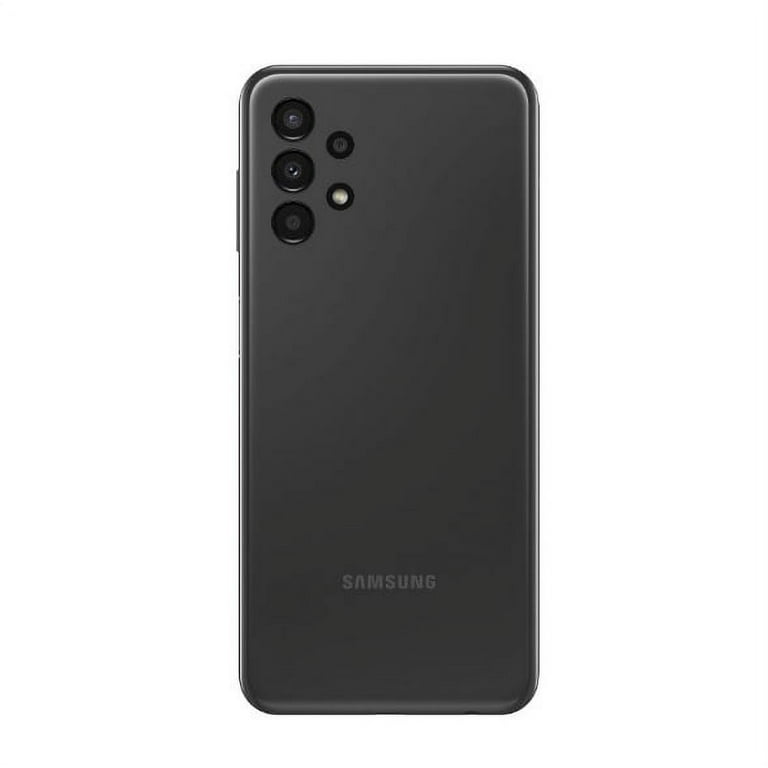 Samsung Galaxy A13 - AT&T PREPAID