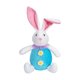 thumbnail image 5 of Conejito de peluche iluminado Sunnimix azul, 5 of 8