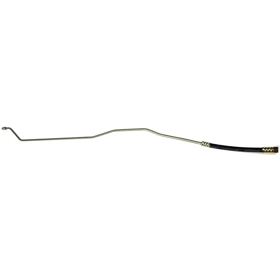 Dorman Oe Solutions Replacement Fuel Line, 0.77 lb
