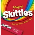 thumbnail image 6 of Skittles Zero Sugar Gallons-to-Go Powdered Drink Mix, Original Punch, 8 Count Gallon Pitcher Packets, 6 of 6