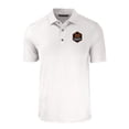 thumbnail image 2 of Men's-Cutter & Buck  White Houston Dynamo FC Big & Tall Forge Eco Stretch Recycled Polo, 2 of 3