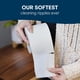 thumbnail image 5 of Papel higiénico Cottonelle Ultra Comfort 32 Family Mega Rolls, 5 of 7