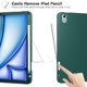 thumbnail image 3 of Funda ZtoTopFundas para iPad Air de 11 pulgadas y iPad Pro de 11 pulgadas, 3 of 7