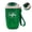 Green, variant on Smart Coffee Mug 316 Stainless Steel 12oz Vacuum Insulated Travel Cup with LED Temperature Display Lid Carrying Strap for Office Commute