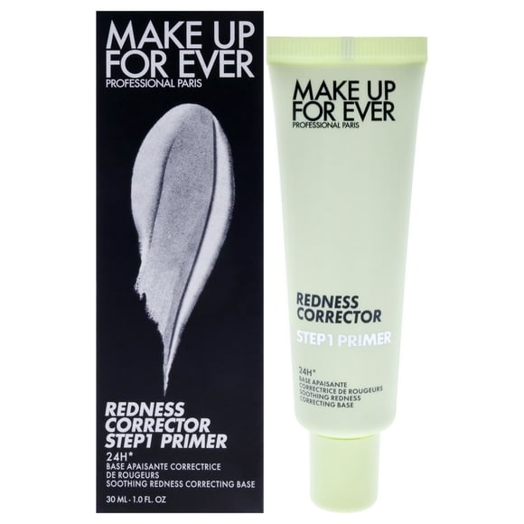 Corrector de Color 24H Make Up For Ever Paso 1 para Mujeres 1 oz
