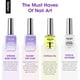 thumbnail image 3 of Gellen Aceite y suavizante para cutículas, kit de cuidado de uñas de 4 piezas y 18 ml con capa superior de gel, esmalte de gel con capa base, suavizante para cutículas y aceite para cutículas, 3 of 7